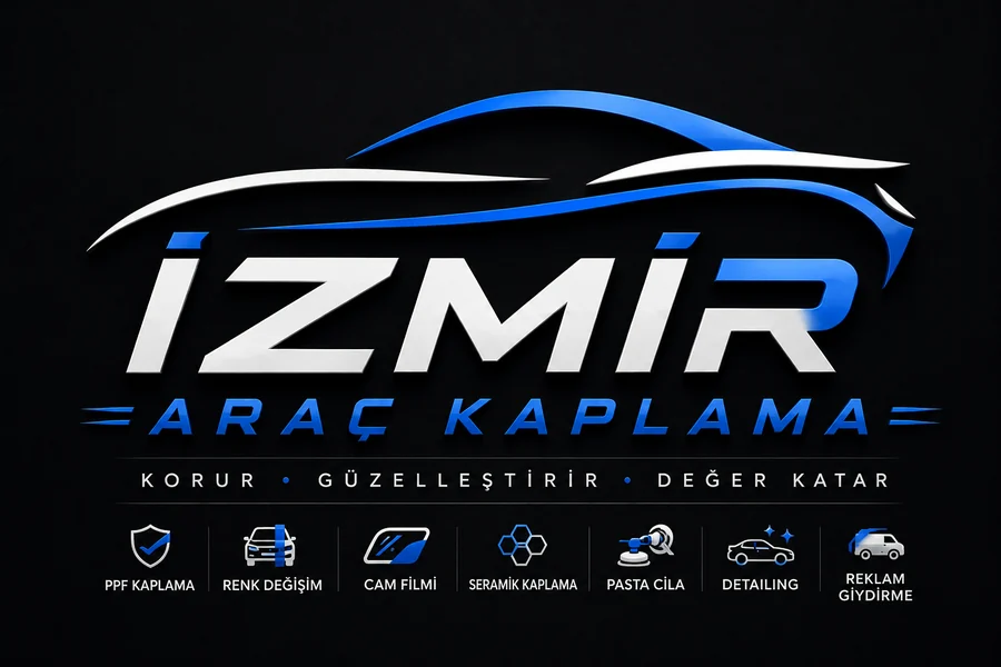 İzmir Araç Kaplama
